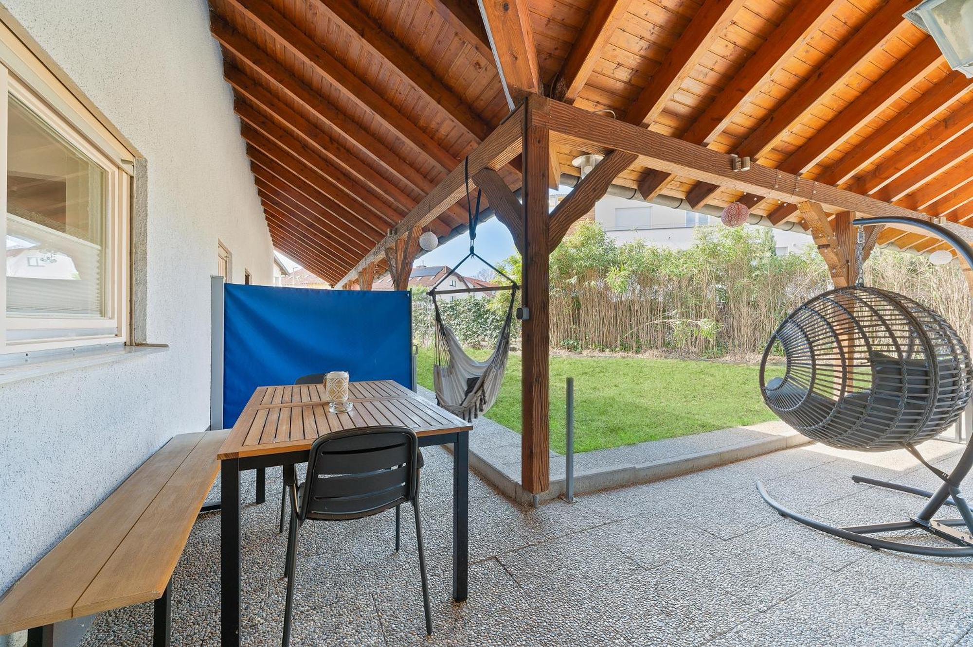 Lumiflats: Mahlberg Aparthotel Room photo