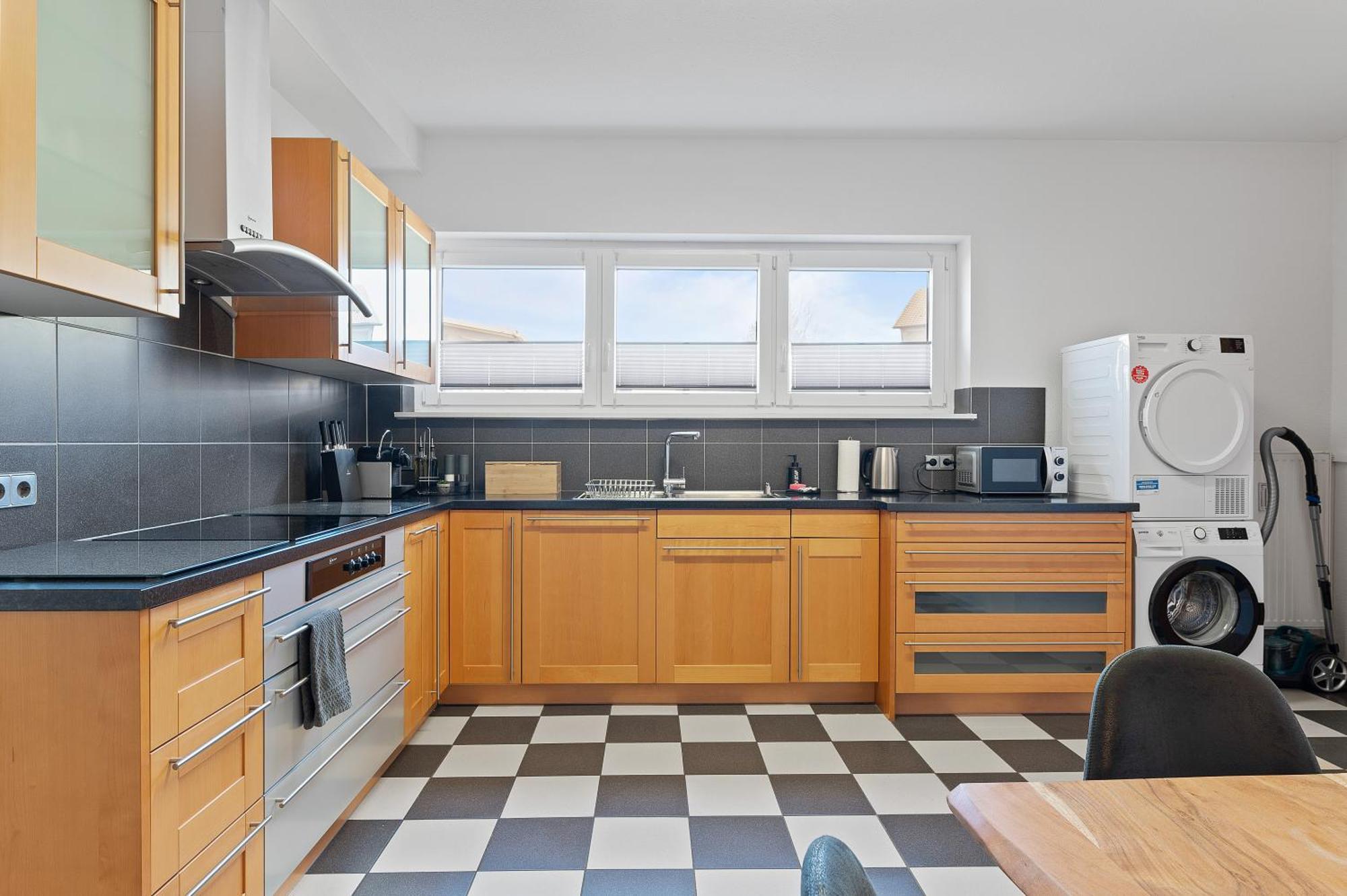 Lumiflats: Mahlberg Aparthotel Room photo
