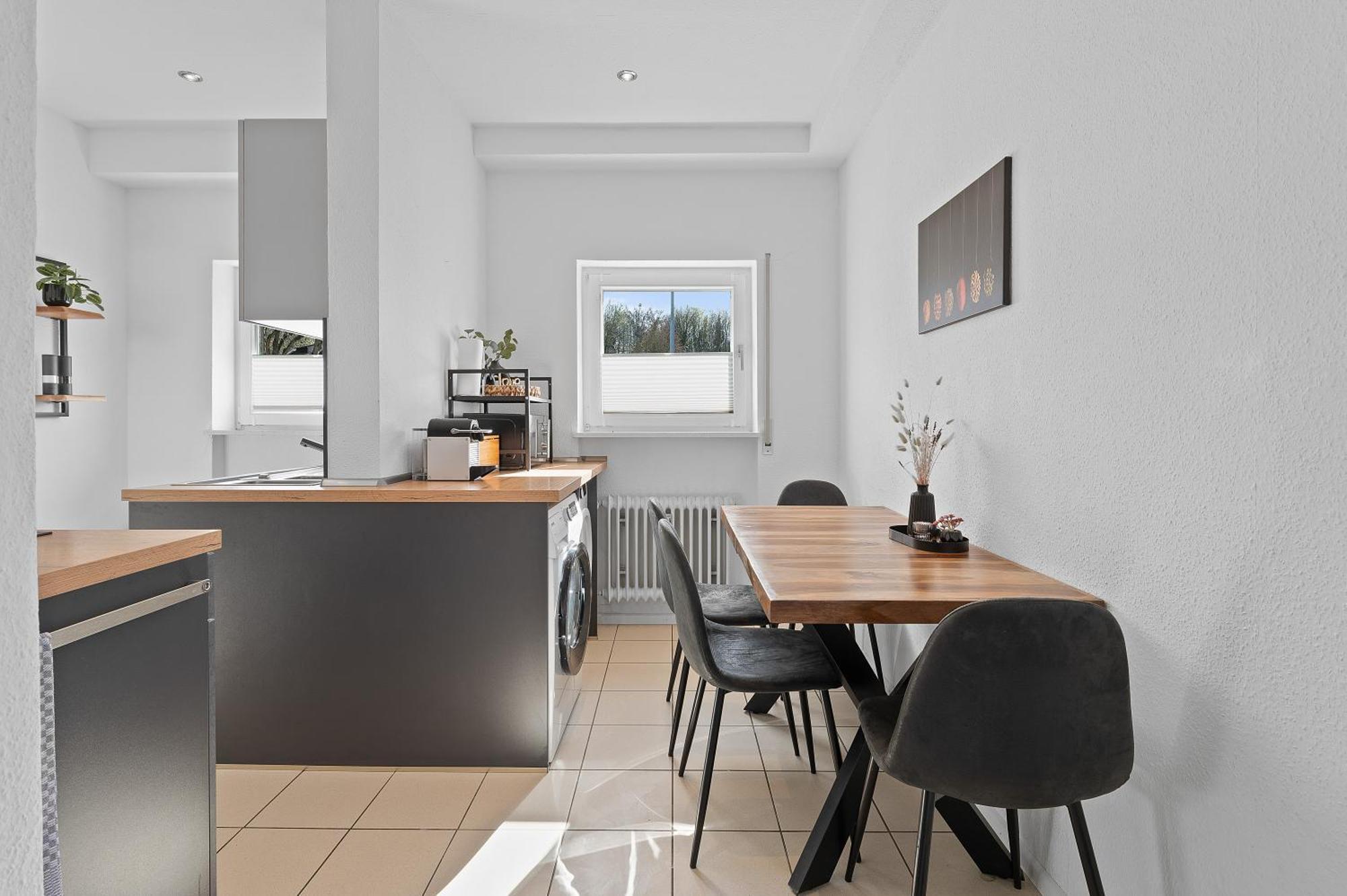 Lumiflats: Mahlberg Aparthotel Room photo