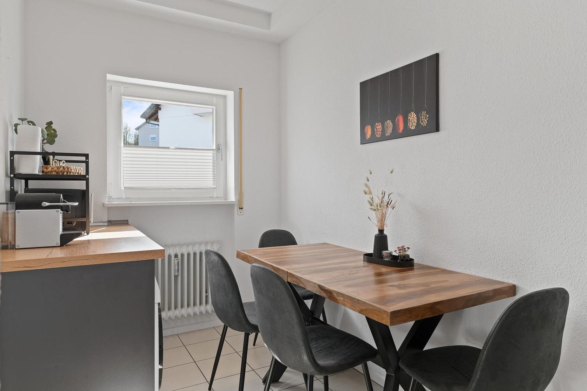 Lumiflats: Mahlberg Aparthotel Room photo